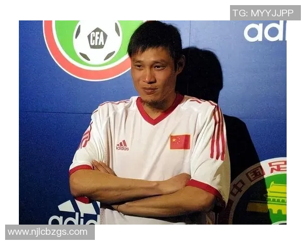 江苏队男足球星有哪些代表人物及其在中国足球的影响力解析