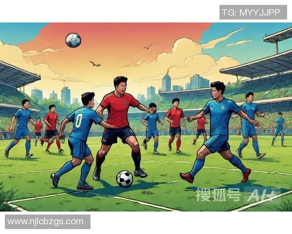 球星帅气瞬间定格绿茵赛场激情与荣耀的足球视觉盛宴