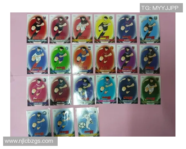 钟表球星卡片足球：融合时光与竞技的全新玩法体验