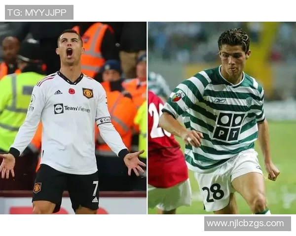 C罗采访时爆笑瞬间 赛场外的幽默与球场上的无敌反差