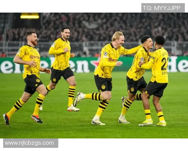 德甲历史十大球星盘点：从拜仁巨星到多特传奇的巅峰之路