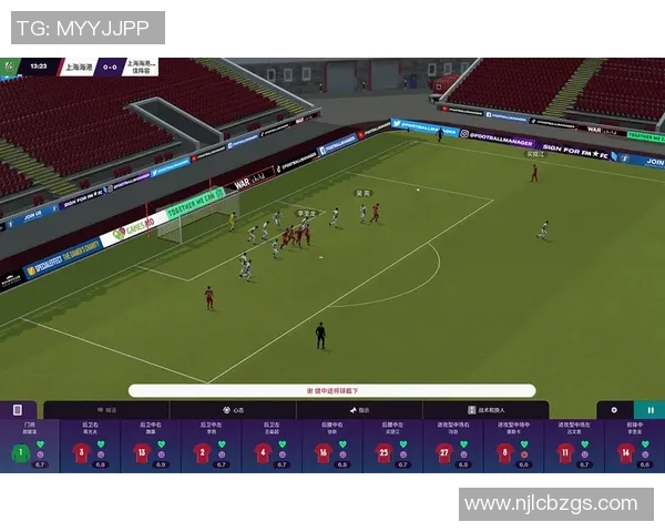 球星推荐必玩足球游戏盘点及其独特魅力解析 球星推荐必玩足球游戏盘点及其独特魅力解析